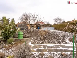 Prodej rodinného domu, Roudnice nad Labem, Švermova, 122 m2