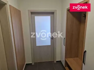 Pronájem bytu 2+kk, Uherské Hradiště, 44 m2