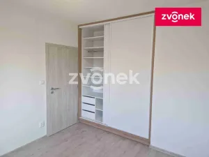 Pronájem bytu 2+kk, Uherské Hradiště, 44 m2