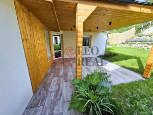 Pronájem rodinného domu, Uherské Hradiště - Jarošov, U Cihelny, 115 m2