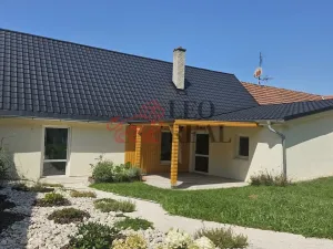 Pronájem rodinného domu, Uherské Hradiště - Jarošov, U Cihelny, 115 m2