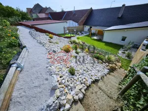 Pronájem rodinného domu, Uherské Hradiště - Jarošov, U Cihelny, 115 m2