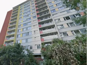 Prodej bytu 3+1, Praha - Kobylisy, Hrubého, 65 m2