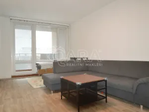 Prodej bytu 3+1, Praha - Kobylisy, Hrubého, 65 m2