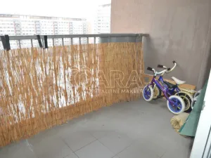 Prodej bytu 3+1, Praha - Kobylisy, Hrubého, 65 m2