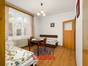 Prodej ubytování, Stachy, Kůsov, 660 m2