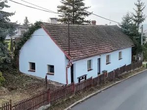 Prodej chalupy, Otmíče, 100 m2