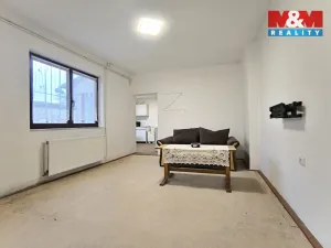 Prodej rodinného domu, Horka II, 104 m2