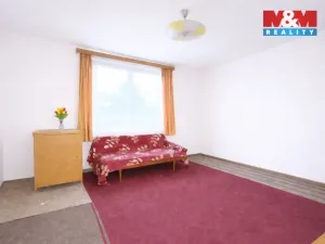 Prodej rodinného domu, Horka II, 104 m2