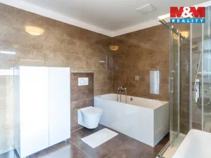 Prodej bytu 3+kk, Olomouc - Nová Ulice, Třída Jiřího Pelikána, 119 m2