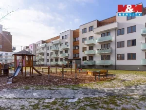 Prodej bytu 3+kk, Olomouc - Nová Ulice, Třída Jiřího Pelikána, 119 m2