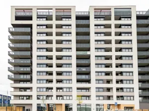 Pronájem bytu 2+kk, Praha - Kamýk, Zimova, 50 m2