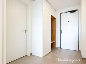Pronájem bytu 2+kk, Praha - Kamýk, Zimova, 50 m2