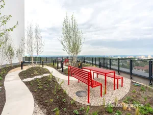 Pronájem bytu 2+kk, Praha - Kamýk, Zimova, 50 m2