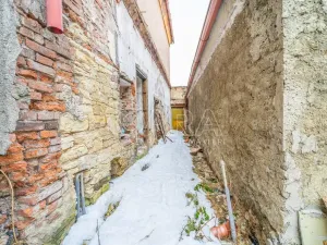 Prodej rodinného domu, Kladno - Kročehlavy, Patejdlova, 144 m2