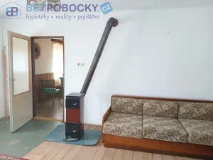 Prodej rodinného domu, Sázavka, 95 m2