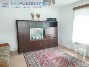 Prodej rodinného domu, Sázavka, 95 m2