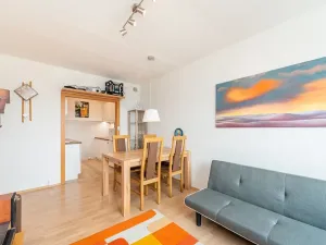 Pronájem bytu 2+kk, Praha - Háje, Stříbrského, 43 m2