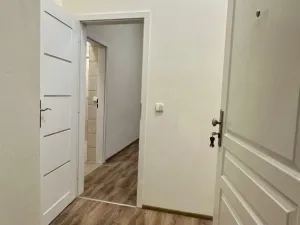 Pronájem bytu 2+kk, Cheb, Židovská, 44 m2