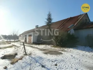 Prodej výrobních prostor, Radkov, 650 m2