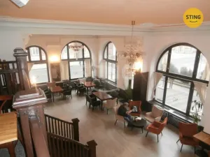 Pronájem restaurace, Opava, Olomoucká, 325 m2