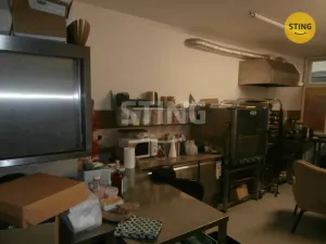 Pronájem restaurace, Opava, Olomoucká, 325 m2