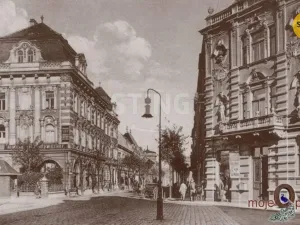 Pronájem restaurace, Opava, Olomoucká, 325 m2
