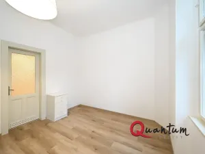 Pronájem bytu 1+1, Praha - Žižkov, Kubelíkova, 39 m2