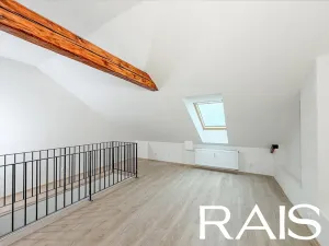 Prodej bytu 2+kk, Brno, Koliště, 66 m2