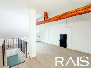 Prodej bytu 2+kk, Brno, Koliště, 66 m2