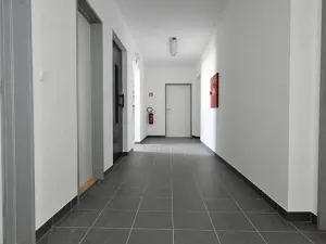 Pronájem bytu 1+kk, Mohelnice, Za Penzionem, 31 m2