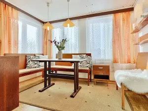 Prodej rodinného domu, Hostěnice, 97 m2