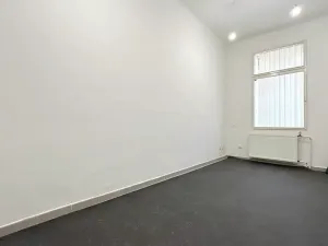 Pronájem skladu, Brno, Antonínská, 27 m2