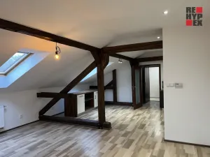 Pronájem bytu 3+kk, Kutná Hora - Kutná Hora-Vnitřní Město, Na Náměti, 75 m2