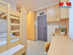 Prodej bytu 3+1, Žďár nad Sázavou - Žďár nad Sázavou 3, Brodská, 74 m2