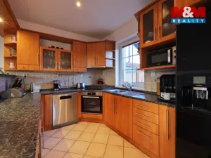 Prodej rodinného domu, Stonařov, 165 m2