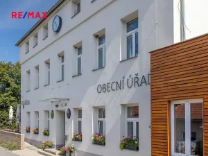 Prodej pozemku pro bydlení, Babice, 412 m2