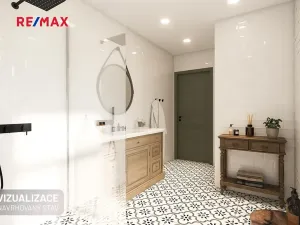 Prodej rodinného domu, Týnec nad Sázavou, 71 m2