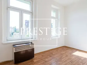 Pronájem bytu 2+kk, Praha - Vysočany, Freyova, 49 m2