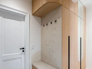 Prodej bytu 2+kk, Praha - Žižkov, Jeseniova, 49 m2