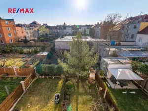 Prodej bytu 2+1, Plzeň, Ořechová, 70 m2