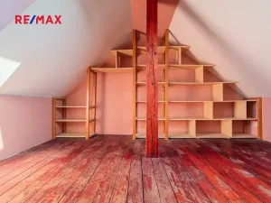 Prodej bytu 2+1, Plzeň, Ořechová, 70 m2