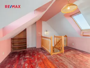 Prodej bytu 2+1, Plzeň, Ořechová, 70 m2