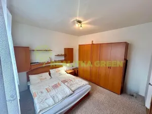 Prodej bytu 3+1, Vsetín, Luh, 64 m2