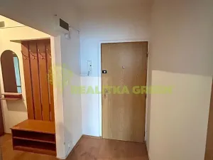 Prodej bytu 3+1, Vsetín, Luh, 64 m2