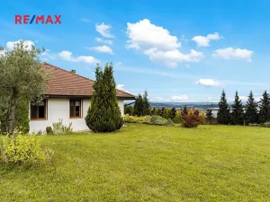 Prodej chalupy, Pavlov, 245 m2