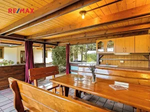 Prodej chalupy, Pavlov, 245 m2