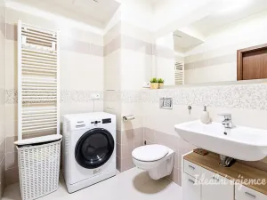 Pronájem bytu 2+kk, Praha - Hloubětín, Granitova, 53 m2