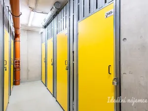 Pronájem bytu 2+kk, Praha - Hloubětín, Granitova, 53 m2