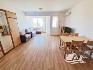 Prodej bytu 1+kk, Bjala, Bulharsko, 44 m2